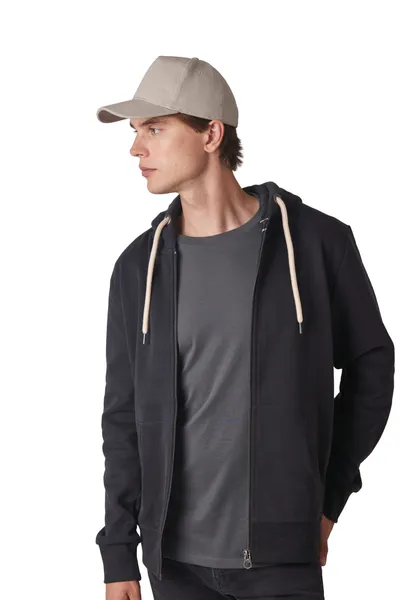 5-panel Baseball cap