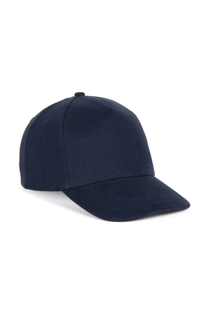 Baseball-Kappe – 5 Panels