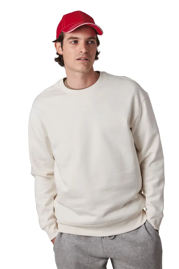 6 panels Fashion cap