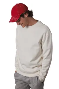 6 panels Fashion cap