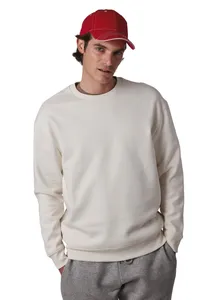 6 panels Fashion cap