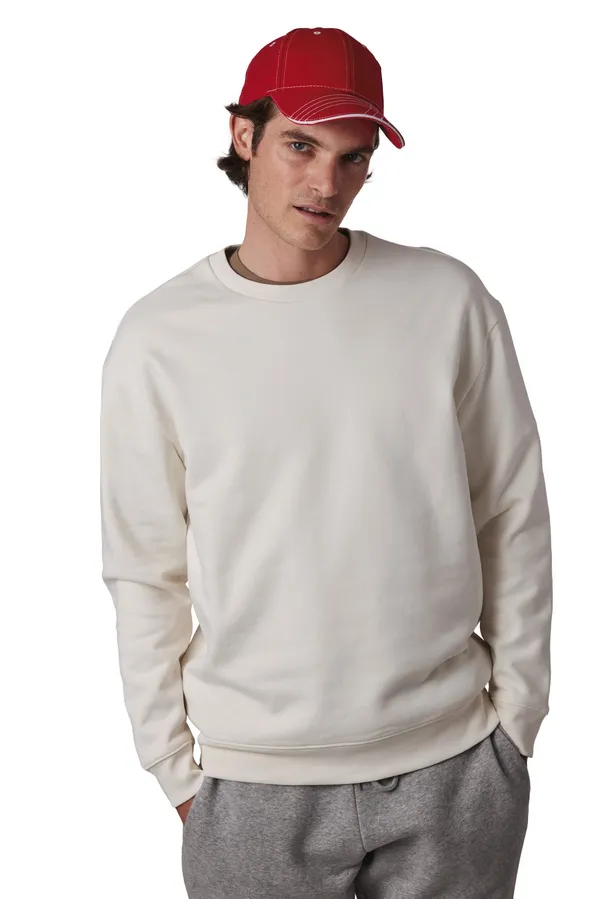 6 panels Fashion cap