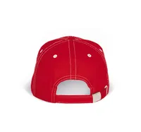 6 panels Fashion cap