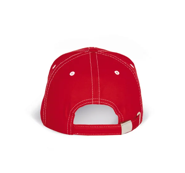6 panels Fashion cap