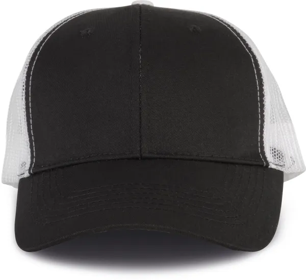 OEKO-TEX® STANDARD 100 certified trucker cap