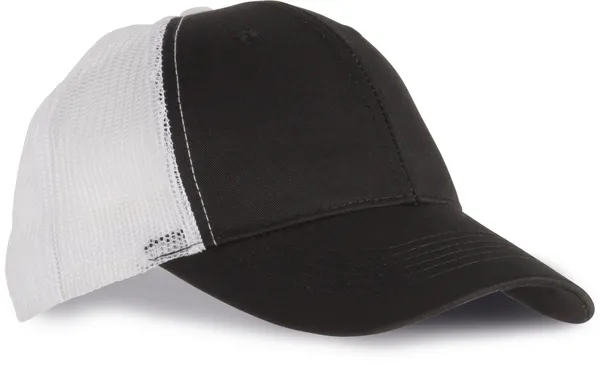 OEKO-TEX® STANDARD 100 certified trucker cap
