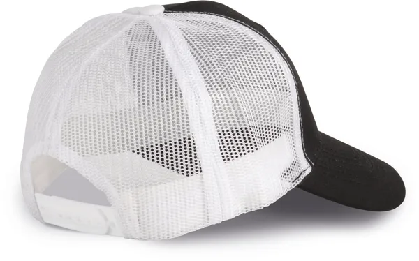 OEKO-TEX® STANDARD 100 certified trucker cap