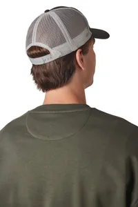 OEKO-TEX® STANDARD 100 certified trucker cap