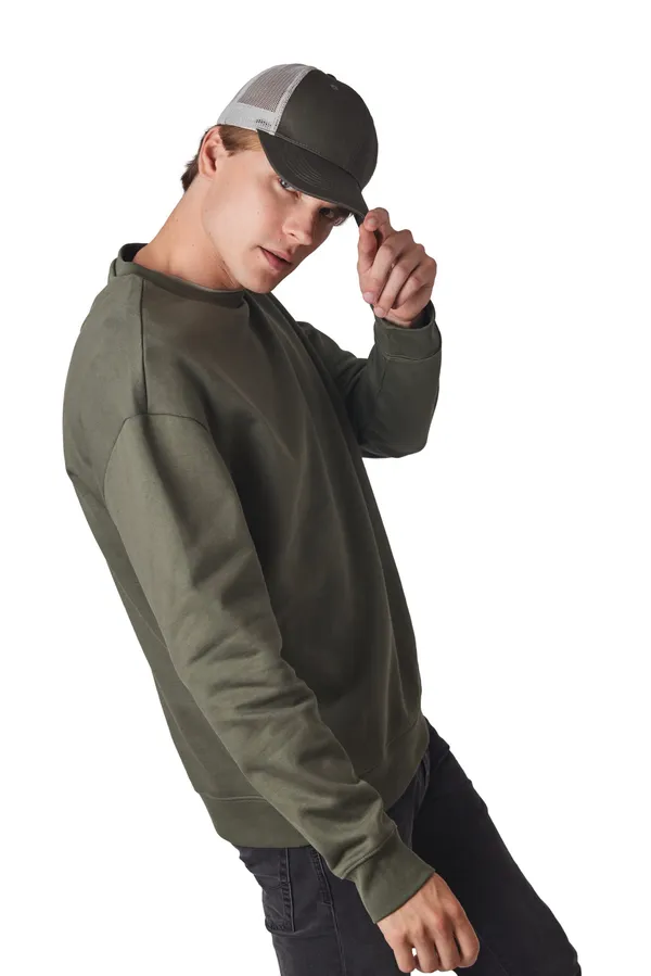 OEKO-TEX® STANDARD 100 certified trucker cap