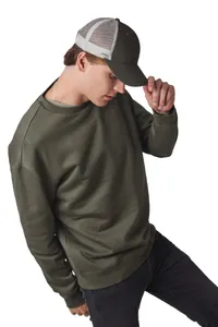 OEKO-TEX® STANDARD 100 certified trucker cap