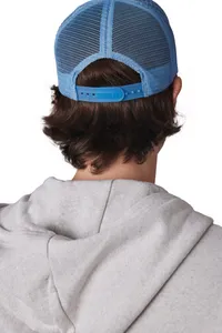 Trucker mesh cap - 5 panels