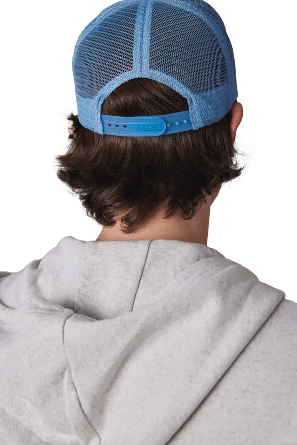 Trucker mesh cap - 5 panels