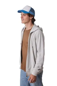 Trucker mesh cap - 5 panels