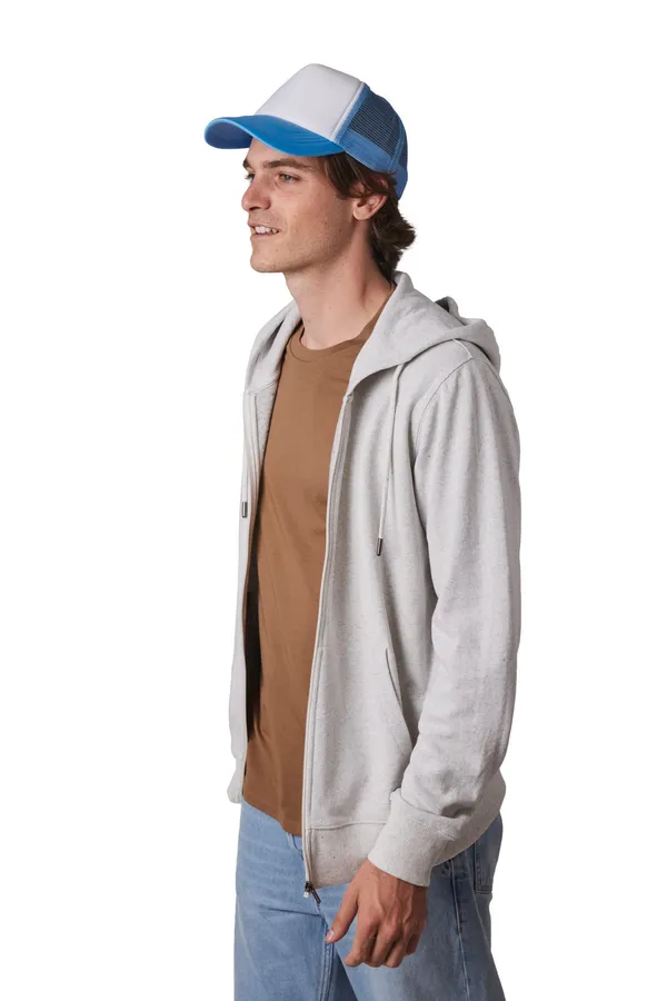 Trucker mesh cap - 5 panels