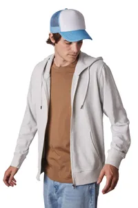 Trucker mesh cap - 5 panels