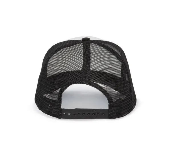Trucker mesh cap - 5 panels
