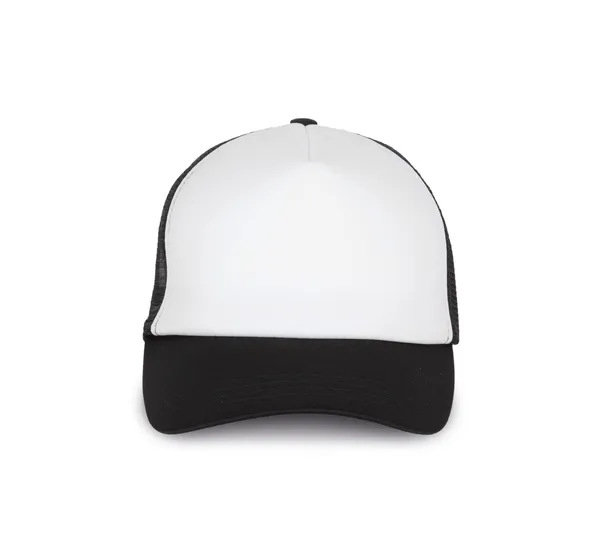 Trucker mesh cap - 5 panels