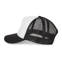 Trucker mesh cap - 5 panels