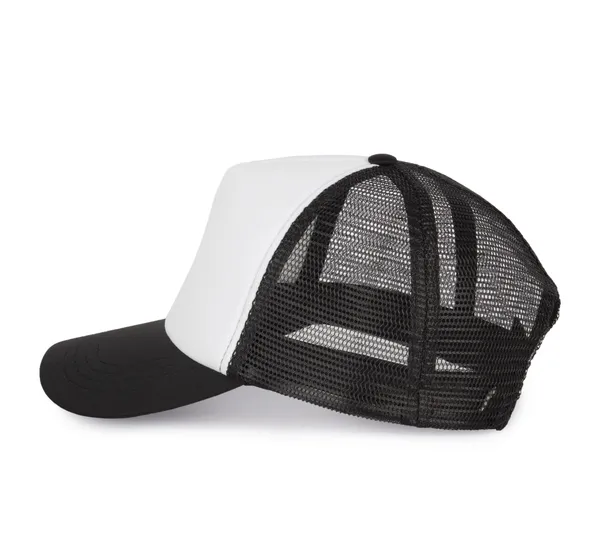 Trucker mesh cap - 5 panels