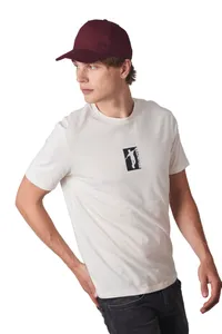 Cotton cap - 5 panels