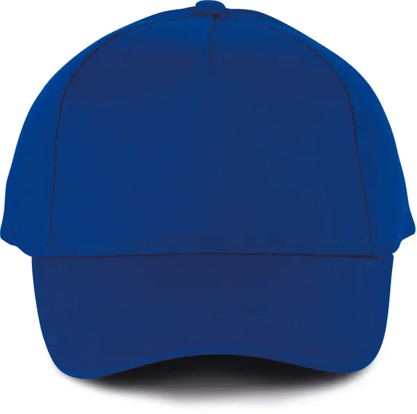 Cotton cap - 5 panels