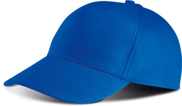 Cotton cap - 5 panels