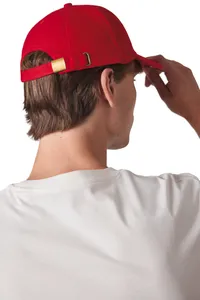 6 panels easy-print cap