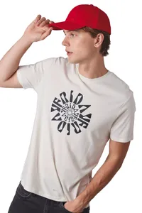 6 panels easy-print cap