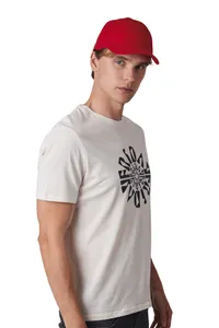 6 panels easy-print cap