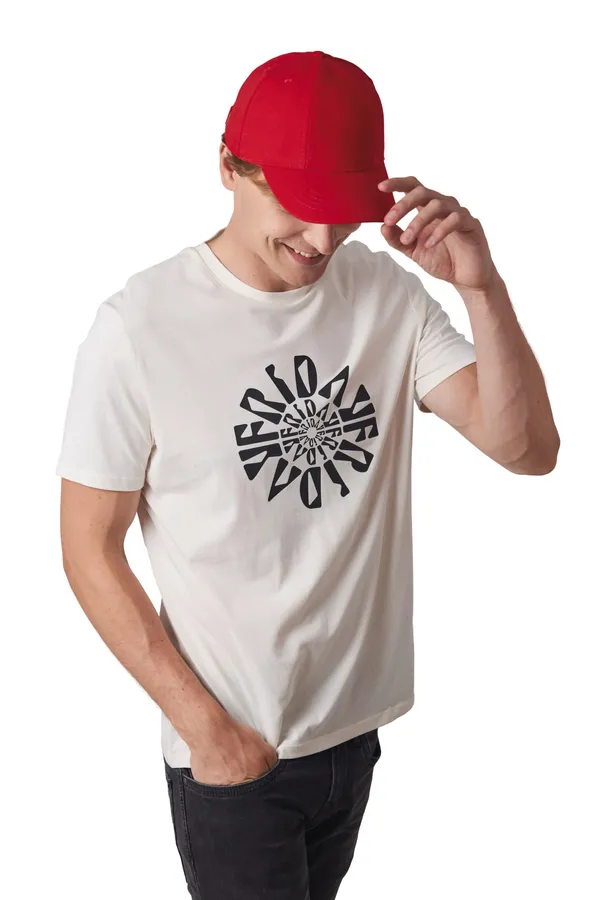 6 panels easy-print cap