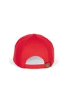 6 panels easy-print cap