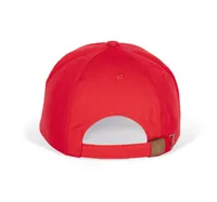 6 panels easy-print cap