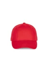 6 panels easy-print cap