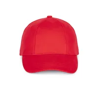 6 panels easy-print cap