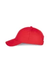 6 panels easy-print cap