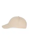 Easy Print 6-Panel-Kappe Beige