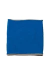 Fleece-lined neckwarmer