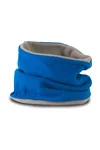 Fleece-lined neckwarmer