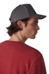 Sandwich peak cap - 5 panels