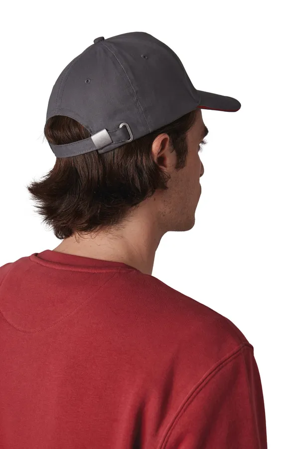 Sandwich peak cap - 5 panels