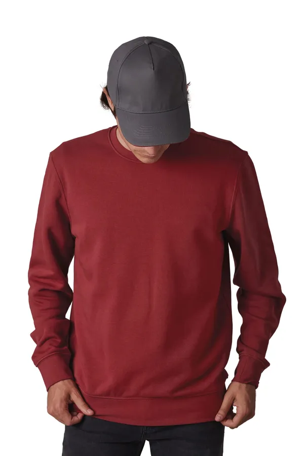 Sandwich peak cap - 5 panels