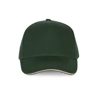 Sandwich peak cap - 5 panels