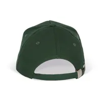Sandwich peak cap - 5 panels