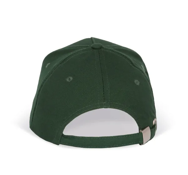 Sandwich peak cap - 5 panels