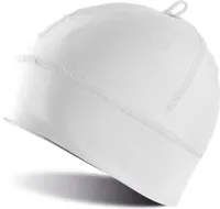 Breathable sports beanie