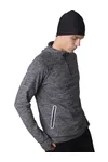 Atmungsaktive Sportmütze Black