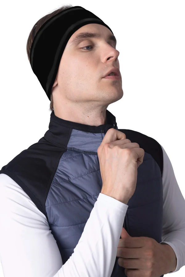 Atmungsaktive Sport-Ohrenwärmer