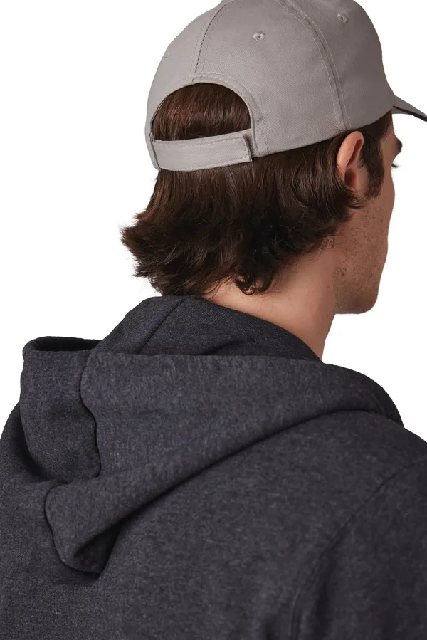 Sandwich peak cap - 5 panels