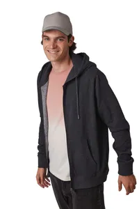 Sandwich peak cap - 5 panels