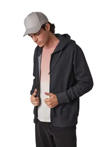 Sandwich peak cap - 5 panels